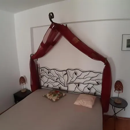 Apartment New Vibe At Romana Square