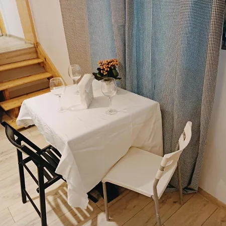 Apartment New Vibe At Romana Square *